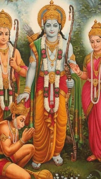 Ram Mandir: Do you know that there are over 300 versions of Ramayana?