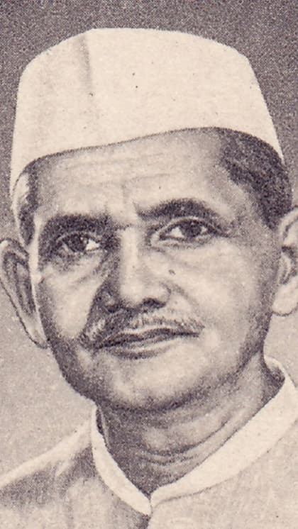 Lal Bahadur Shastri: Struggling years, part-time writing job and more