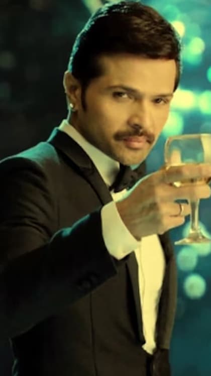 Himesh Reshammiya