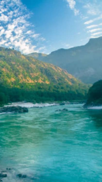 मुगल शासक का प्रिय था गंगाजल