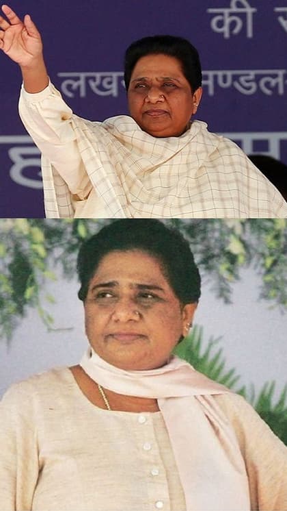 1984 में टीचर की नौकरी छोड़ राजनीति