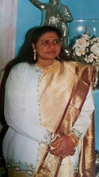 अभी तक अविवाहित हैं मायावती
