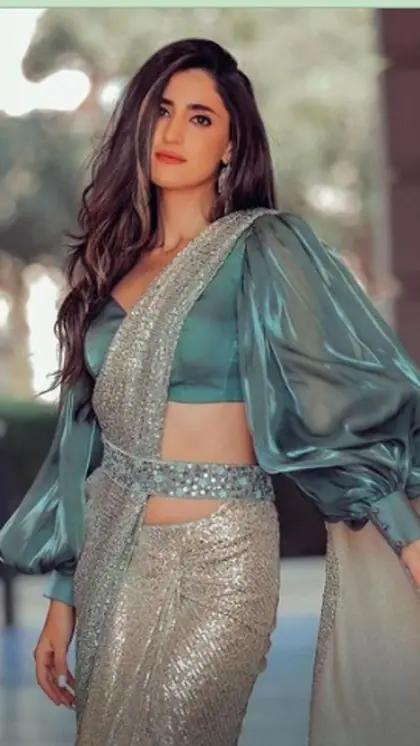 बलून स्लीव