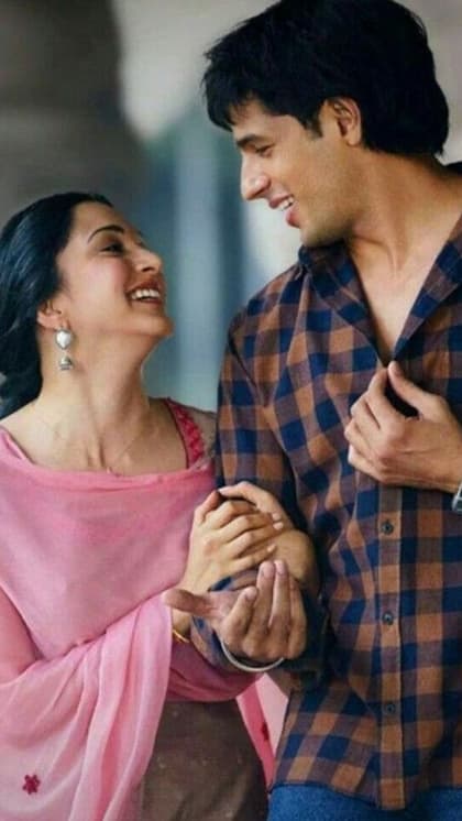 कैसे शुरू हुई कियारा सिद्धार्थ की लव स्टोरी