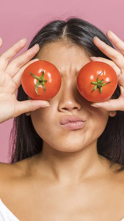 Tomato: