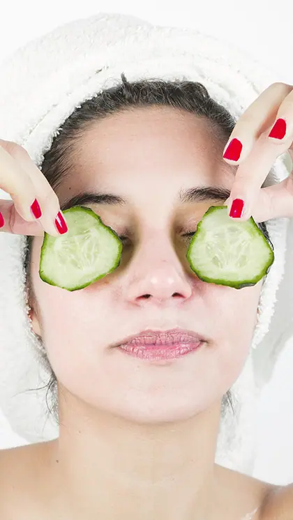 Cucumber: