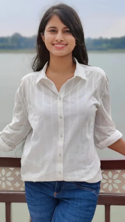 Who is Vishakha Yadav?