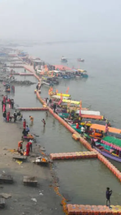 Sarayu River