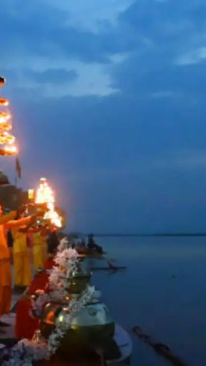 Origin of Sarayu