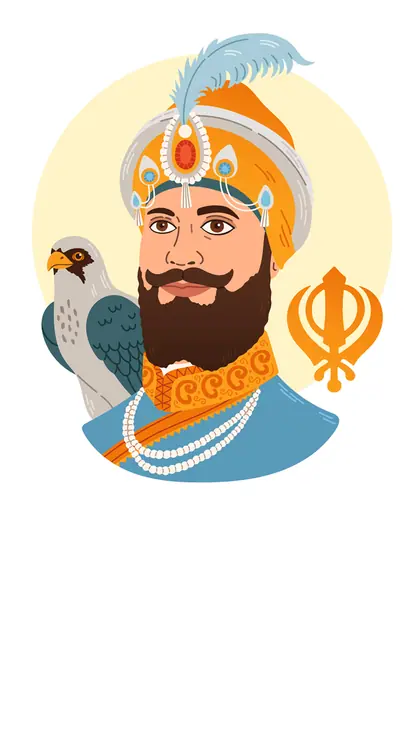 Guru Gobind Singh