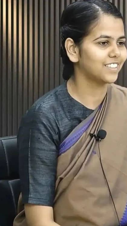 Ishita Kishore