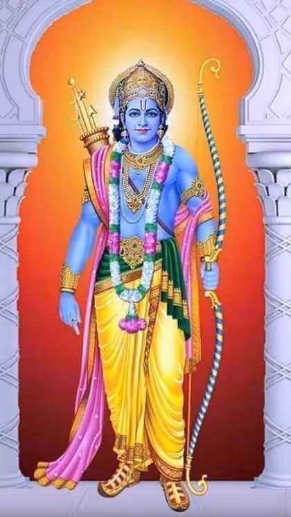 Mula Ramayana- The oldest version