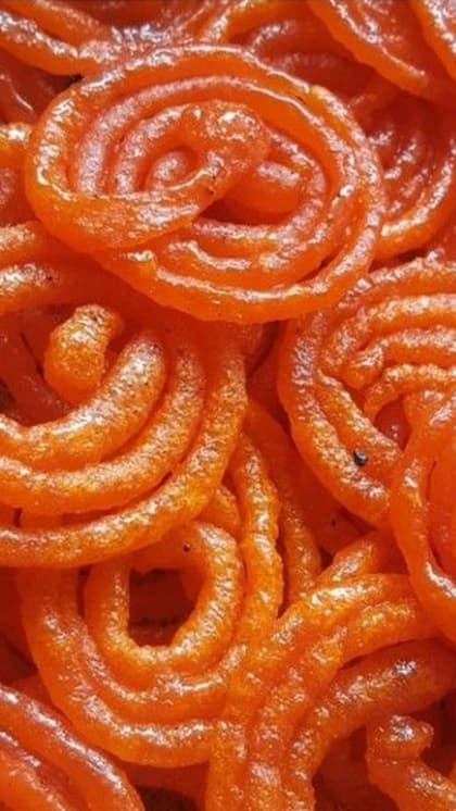 कहां से आया जलेबी का नाम