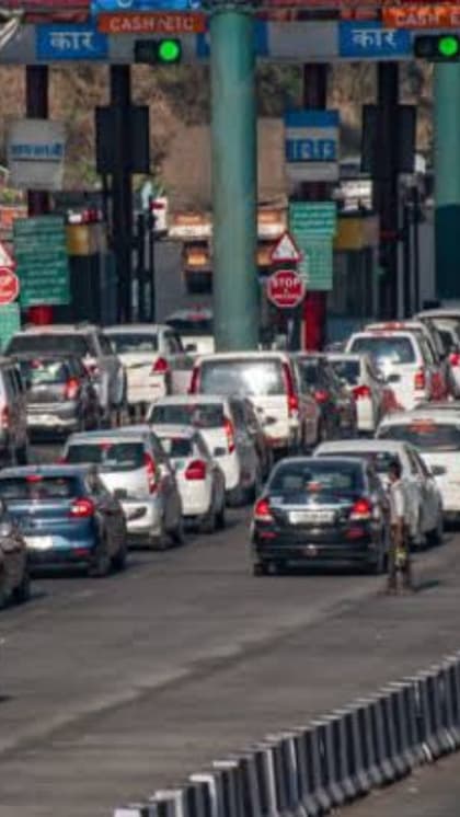 'One Vehicle, One FASTag' rule starts