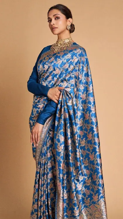 How to gently wash silk sarees at home? Check out simple tips
