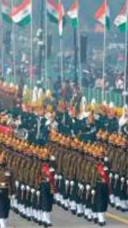 2. Symbolism of Presidential Unfurling: