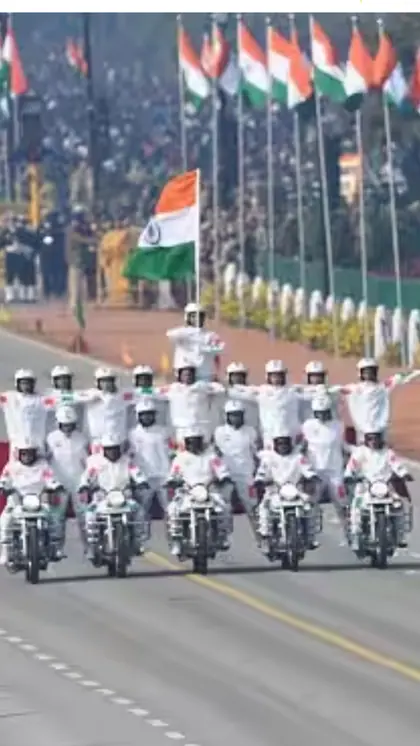 Republic Day 2024: PM Modi won't unfurl the national flag; here's why