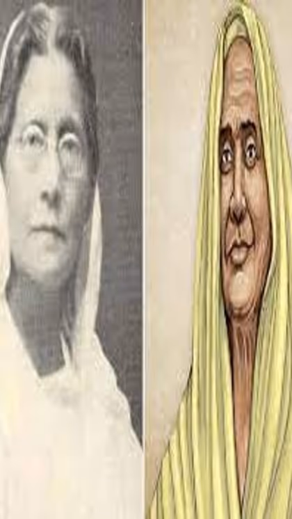 Matangini Hazra