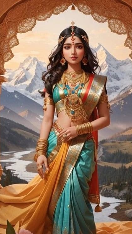 पवित्रता की सबसे बड़ी उदाहरण