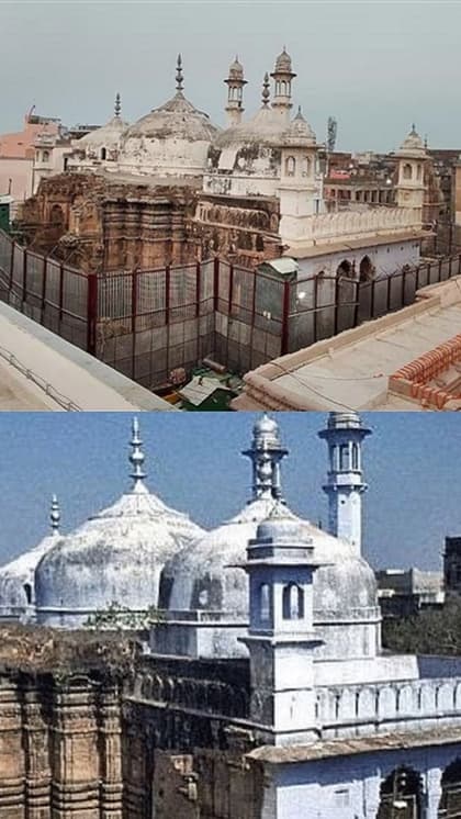 839 पन्ने की ASI रिपोर्ट