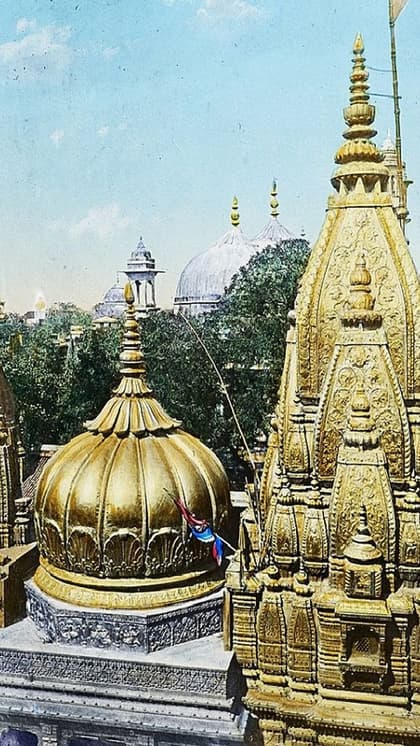 महामुक्ति मंडप भी अंकित