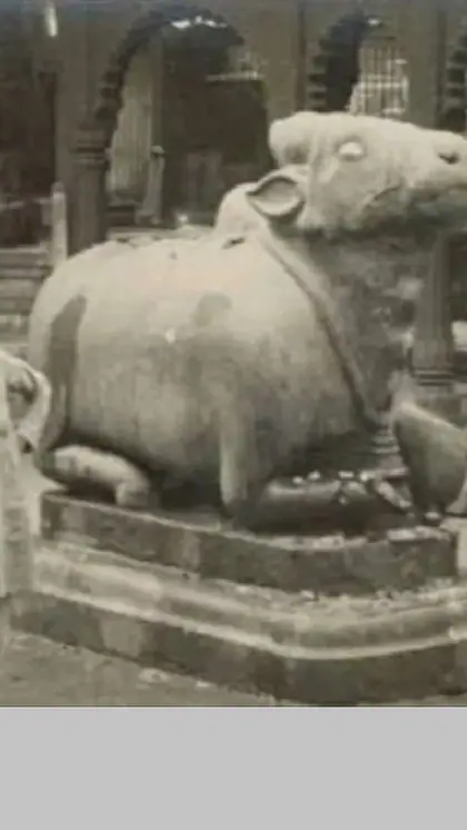 आखिर क्या है व्यास जी का तहखाना?