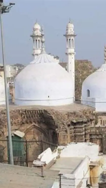 ज्ञानवापी मामले में हिंदू पक्ष की बड़ी जीत