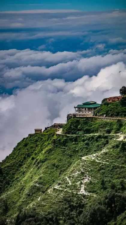 अल्मोड़ा