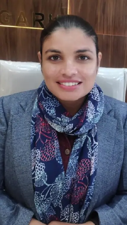 The Inspiring UPSC Journey of IAS Anuradha Pal