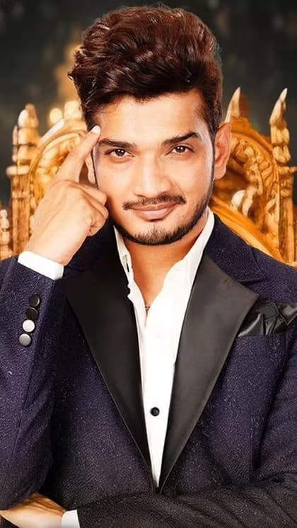 Munawar Faruqui के आगे पस्त हुए Bigg Boss,यूं कॉमेडियन ने मारी बाजी
