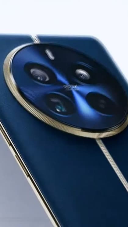 1. Realme 12 Pro+