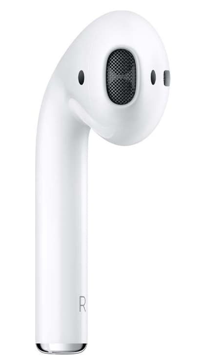 Chirpy sound helps