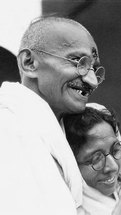 धोती में  रखते थे दांत