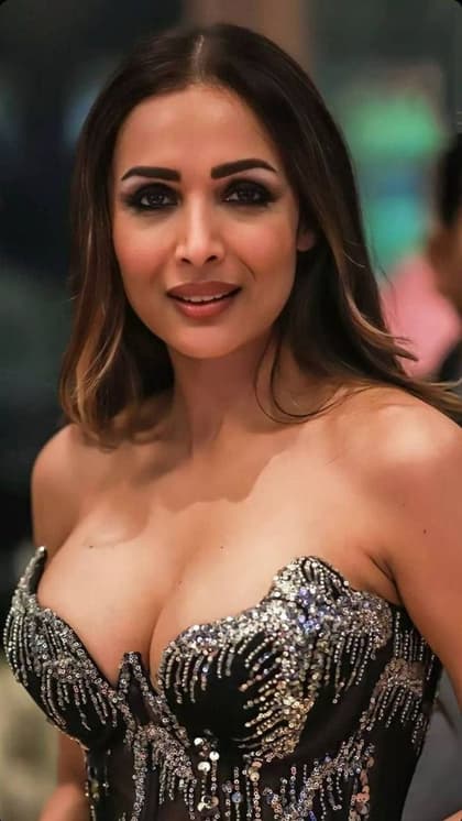 50 की उम्र में लगेंगी 25 की, फॉलों करें Malaika Arora की डाइट
