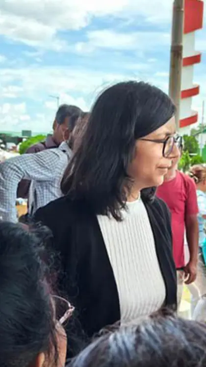 Swati Maliwal new RS MP: A look at her work as DCW chief