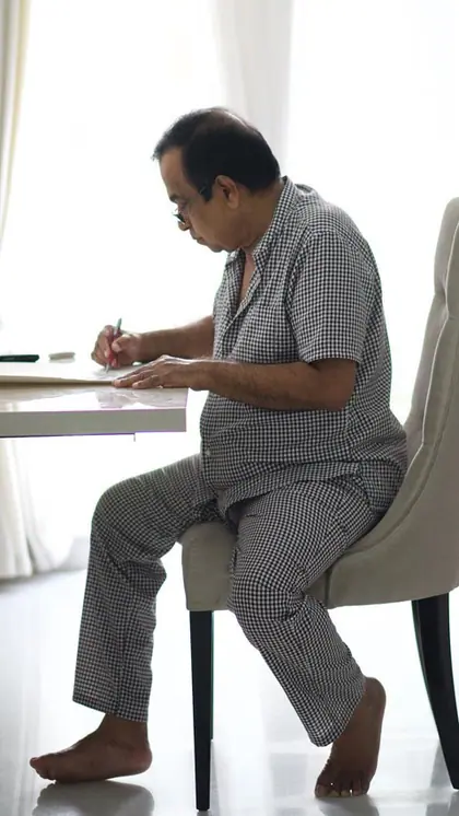 Brahmanandam’s 7 powerful quotes that will change your perspective
