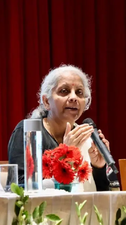 टैक्स टारगेट: 30 लाख करोड़ से अधिक
