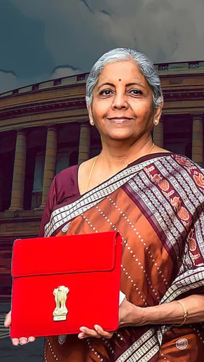 Budget 2024: 163 साल पेश हुआ पहला बजट,जानें 12 दिलचस्प फैक्ट