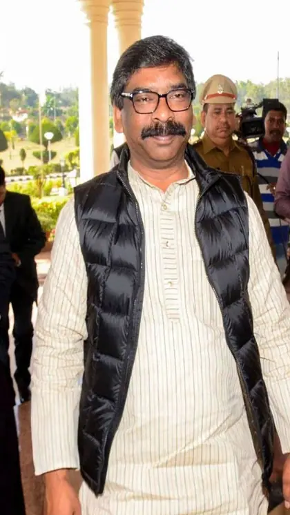 Hemant Soren Net Worth: Know his assets, investments and more
