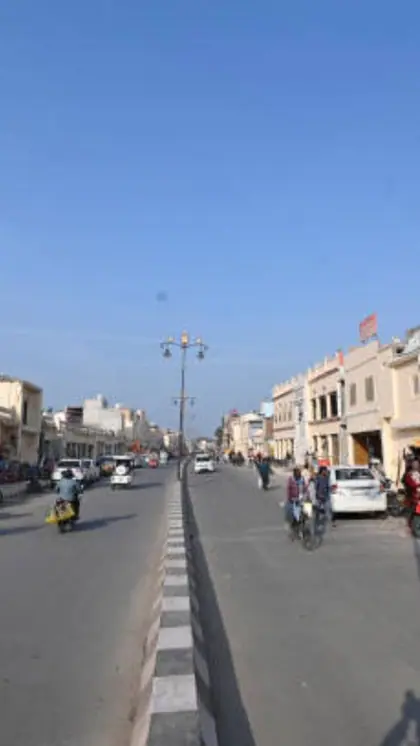 Over 400 roads constructed with this initiative