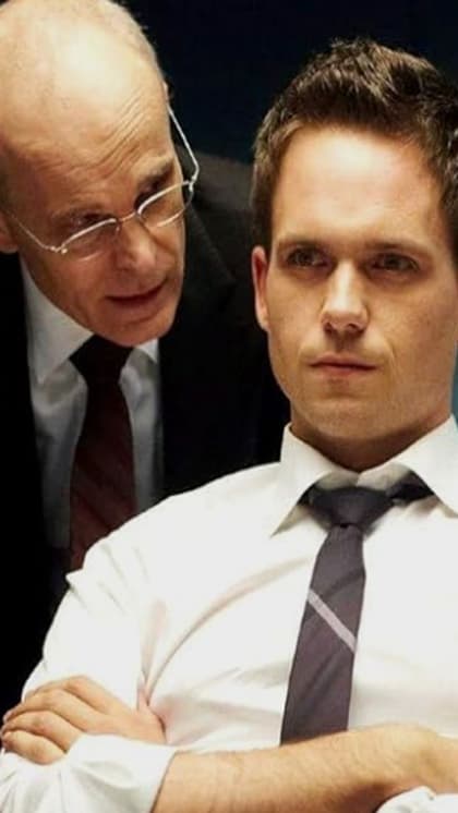 Suits Spinoff confirmed