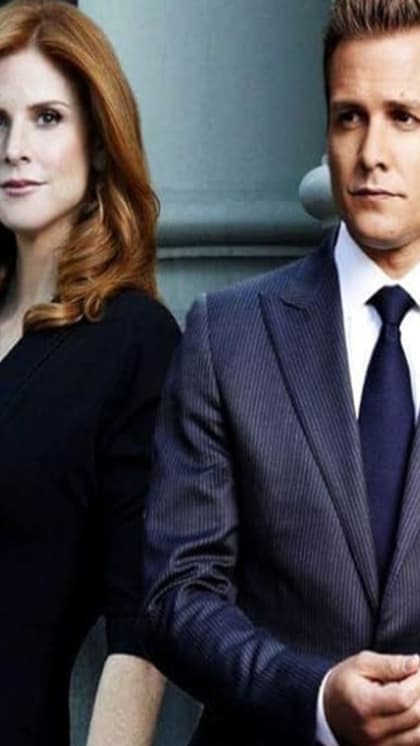 Pilot for a companion series