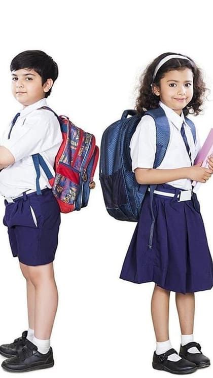 महंगे स्कूलों के लिए अभिभावकों का आकर्षण