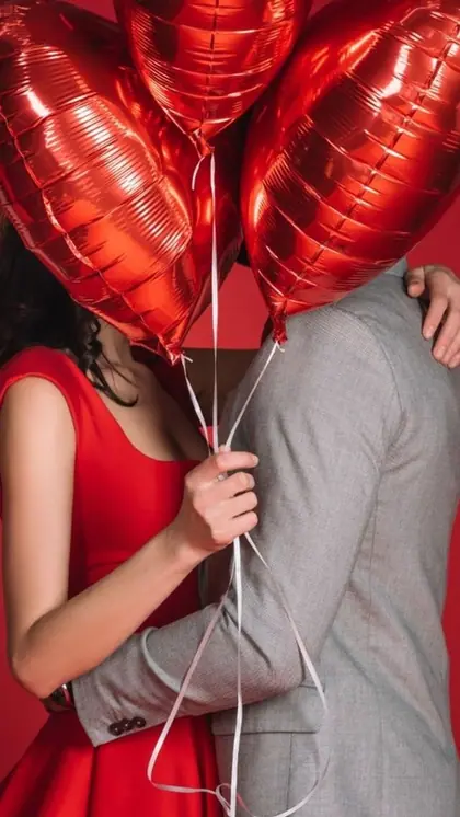 valentine week 2024 में कब होगा रोज डे,प्रपोज डे,चॉकलेट डे?देखें लिस्ट