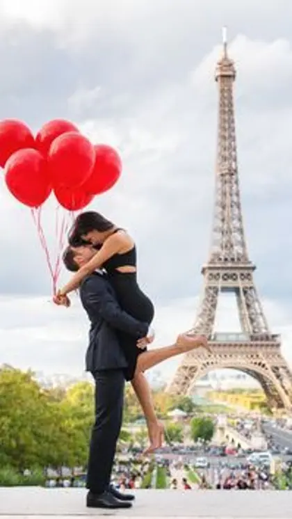 valentine weeek List (वेलेंटाइन वीक लिस्ट)