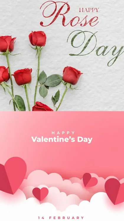 Valentine's Week 2024: All you need to know about 7 days of LOVE