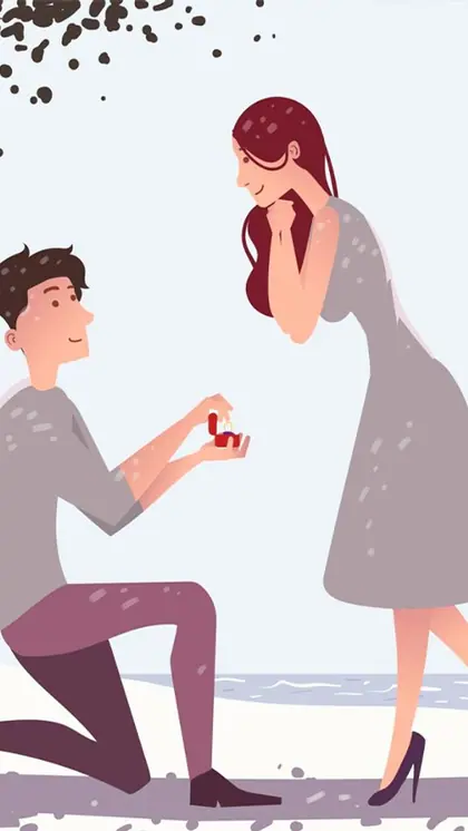 Propose Day (8th February)