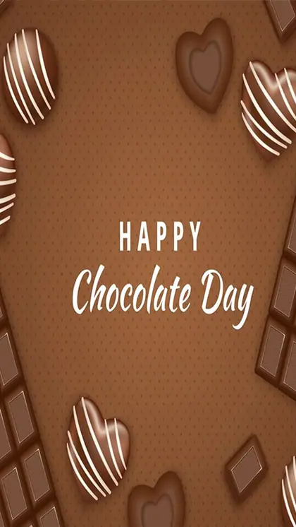 Chocolate Day (9th February)