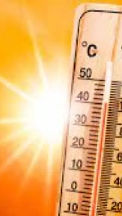 Delhi Weather, March 25: Mercury to hit 36°C today; check updates here