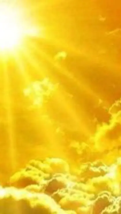 Temperature Forecast